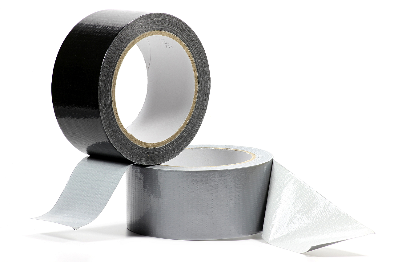 25 years of dispersions for pressure sensitive adhesives.