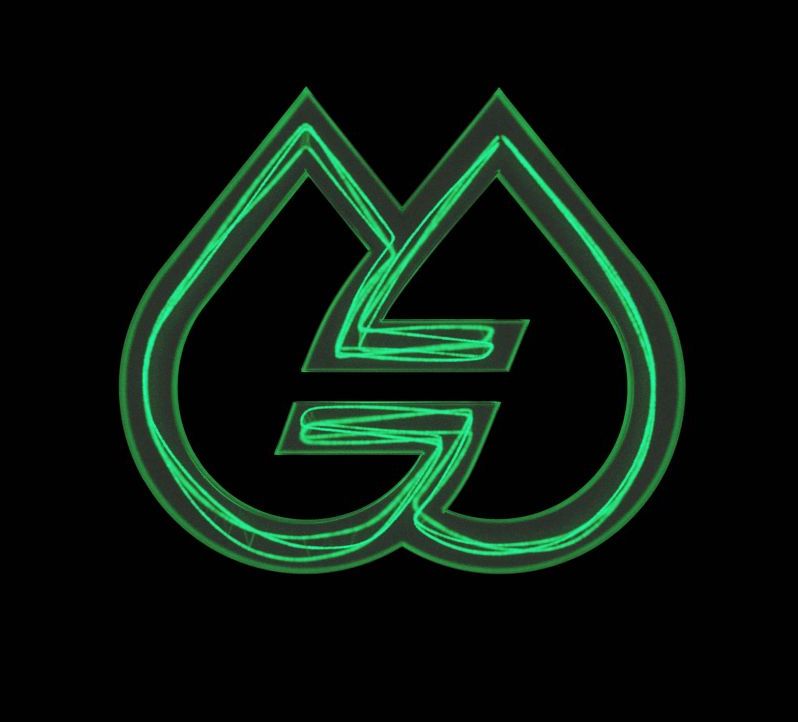 Alberdingk Boley Logo Neon Alberdingk Boley Logo Neon